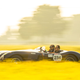 Illustration for article titled Riding In A Hot Metal Bathtub At 120 MPH Across Italy Is Glorious